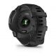 7. Garmin Instinct 2X Solar Tactical Edition Black watch