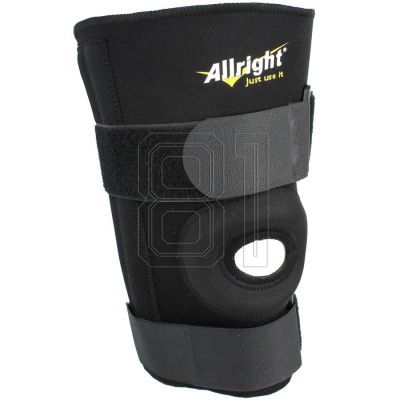 2. Allright ASONKLRM Knee Support