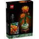 2. LEGO ICONS 10368 Botanicals - Chrysanthemum
