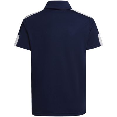 2. adidas Squadra 21 Polo Jr HC6274