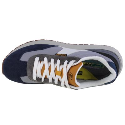 3. Skechers Sunny Dale-Leyden 210641-NVMT Blue 41