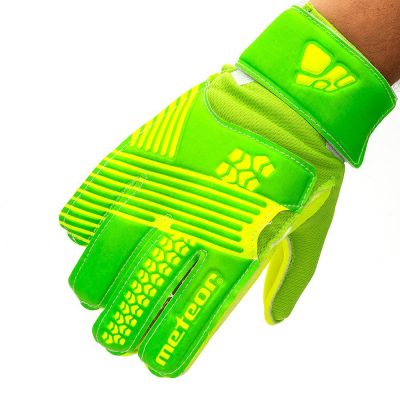 6. Meteor Catch Goalkeeper Gloves 03608-03613