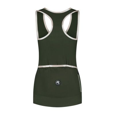 Rogelli Abbey Women's Top Green XL