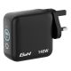 7. Verbatim 30240 Mobile Charger Universal Black AC Fast Charging Internal
