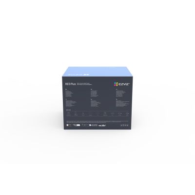 22. EZVIZ RE5 Plus Robot Vacuum Cleaner
