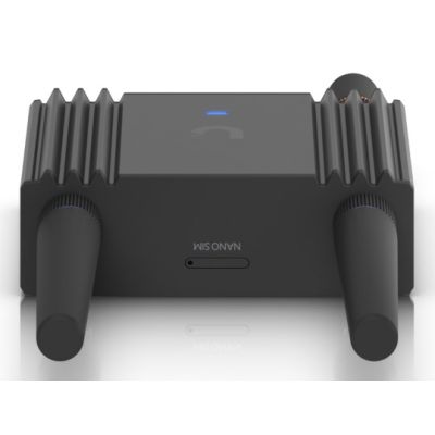 13. Ubiquiti UMR-Ultra LTE WiFi 4 router