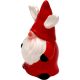 8. VIKING SANTA CLAUS FIGURINE 7.5x6x11.5CM