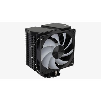 5. CPU Cooler AEROCOOL PGS RIME 4 ARGB PWM 4P