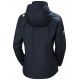 14. Helly Hansen W Crew Hooded Jacket W 34448 597