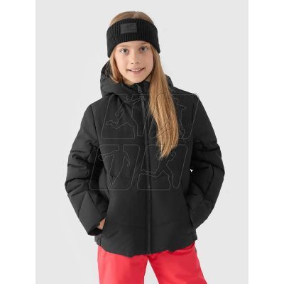 2. 4F Jr 4FJWAW24TTJAF543-20S winter ski jacket