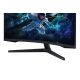 11. MONITOR SAMSUNG ODYSSEY G5 LED 32" LS32CG552EUXEN 165Hz