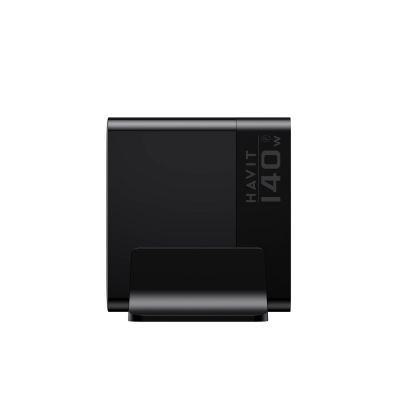 7. Havit 140W Travel Charger UCLE004 EU