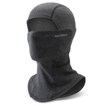 Rockbros insulated balaclava LF7345 dark gray