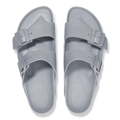 6. Birkenstock Arizona Eva M 1027620 flip-flops