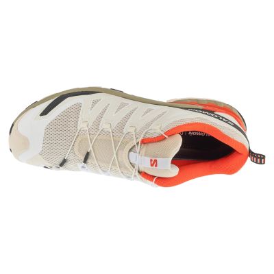 3. Salomon XA Pro 3D v9 L47882600 Beige 49 1/3