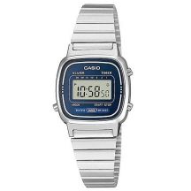 Women's watch CASIO LA670WA-2DF + BOX