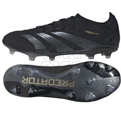 Adidas Predator Pro FG M IF6328 shoes