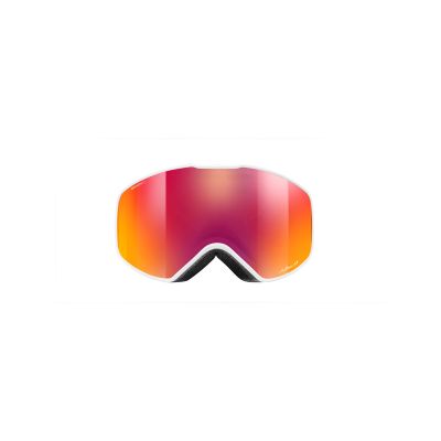 2. JULBO Cyclon white ski goggles
