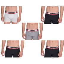 Levi's Boxers 5-Pack M 701224335002