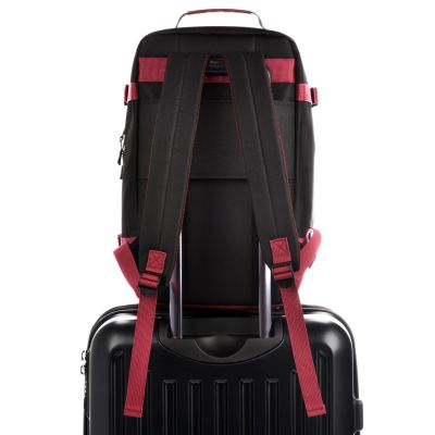15. Meteor Hermod 16877 Backpack