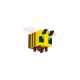7. MINECRAFT S2 FIGURES - 8 PACK DELUXE BOX (ASSORTMENT)
