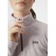 14. Helly Hansen Daybreaker 1/2 Zip Fleece Sweatshirt W 50845-692