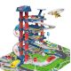 4. Extralink KIDS Car Park Garage with Electric Lift, Toy Cars for Children