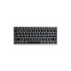 Satechi Slim X1 Keyboard – Bluetooth keyboard for up to three USB-C devices, US (space gray)