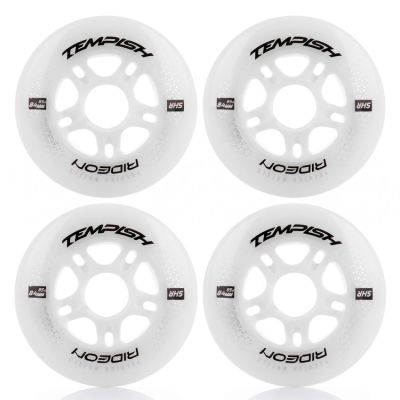 5. TEMPISH Rideon 85A wheels