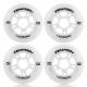 5. TEMPISH Rideon 85A wheels