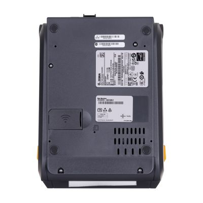 9. Zebra ZD421T Label Printer Thermal Transfer 300x300DPI 102mm/s LAN Bluetooth