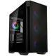 11. Kolink Observatory Z Mesh Midi Tower Black