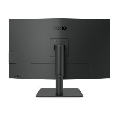 3. BenQ PD3205U computer monitor 80 cm (31.5") 3840 x 2160 px 4K Ultra HD LCD Black