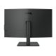 3. BenQ PD3205U computer monitor 80 cm (31.5") 3840 x 2160 px 4K Ultra HD LCD Black