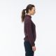 9. Women’s Fleece Pullover LADY LAFFI 1/2