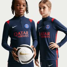 Nike PSG Strike Drill Top Junior II1669-410 sweatshirt