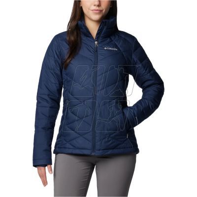 Columbia Heavenly Jacket W 1788661464