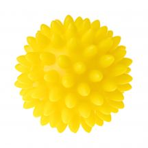 Sensory ball for massage and rehabilitation 5.4 cm AM Tullo 416