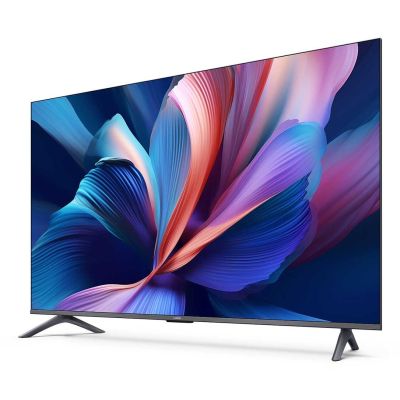 2. Xiaomi TV A Pro 65 2026 165.1 cm (65") 4K Ultra HD Smart TV Wi-Fi Gray