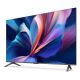 2. Xiaomi TV A Pro 65 2026 165.1 cm (65") 4K Ultra HD Smart TV Wi-Fi Gray