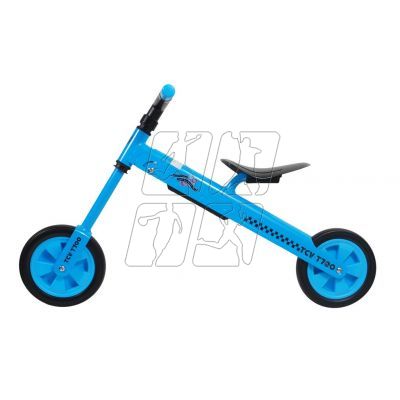 3. The running bike TCV-T700 HS-TNK-000008332