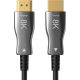 2. CLAROC CABLE HDMI 2.1 AOC, M/M, 4K@120HZ, 8K@60HZ, 10M, FEN-HDMI-21-10M