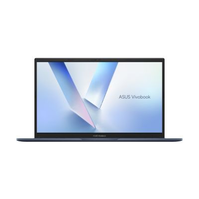 5. ASUS Vivobook 15 X1504VA-BQ4279 Core 3 100U 15.6"FHD IPS-level Panel 250nits 60Hz AG 16GB DDR5 SSD512 Intel Graphics WLAN+BT Cam 720p 42WHrs NoOS Quiet Blue