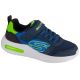Skechers Bounder-Tech - Ultravoid 403723L-NVLM Navy Blue 29