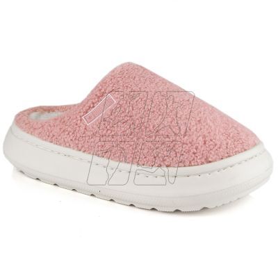 2. Home slippers Big Star W INT1911A pink
