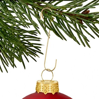 3. METAL HOOKS FOR BALLS 150 PCS GOLD