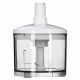 10. BOSCH MFQ36480 Hand Mixer (450 W; white)