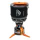4. Jetboil Trailcook 1.2L cooking set - carbon
