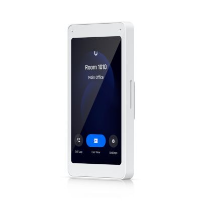 9. Ubiquiti UA-Intercom-Viewer-3 Display