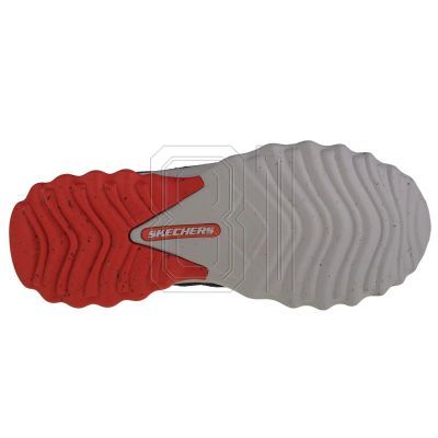 4. Skechers Voston - Reever 210435-DKNV Navy blue 41